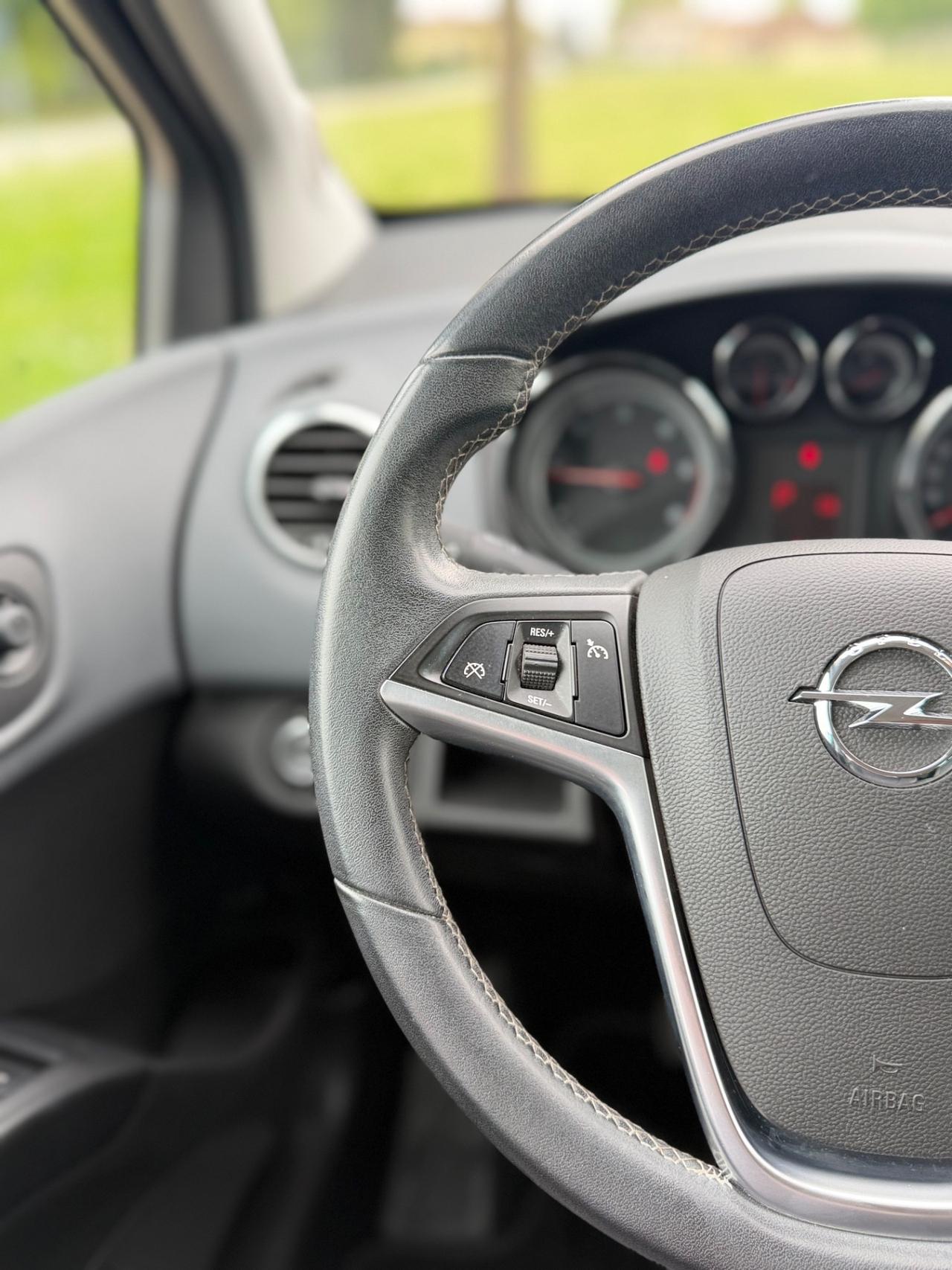 Opel Meriva 1.7 CDTI 110CV aut. Elective