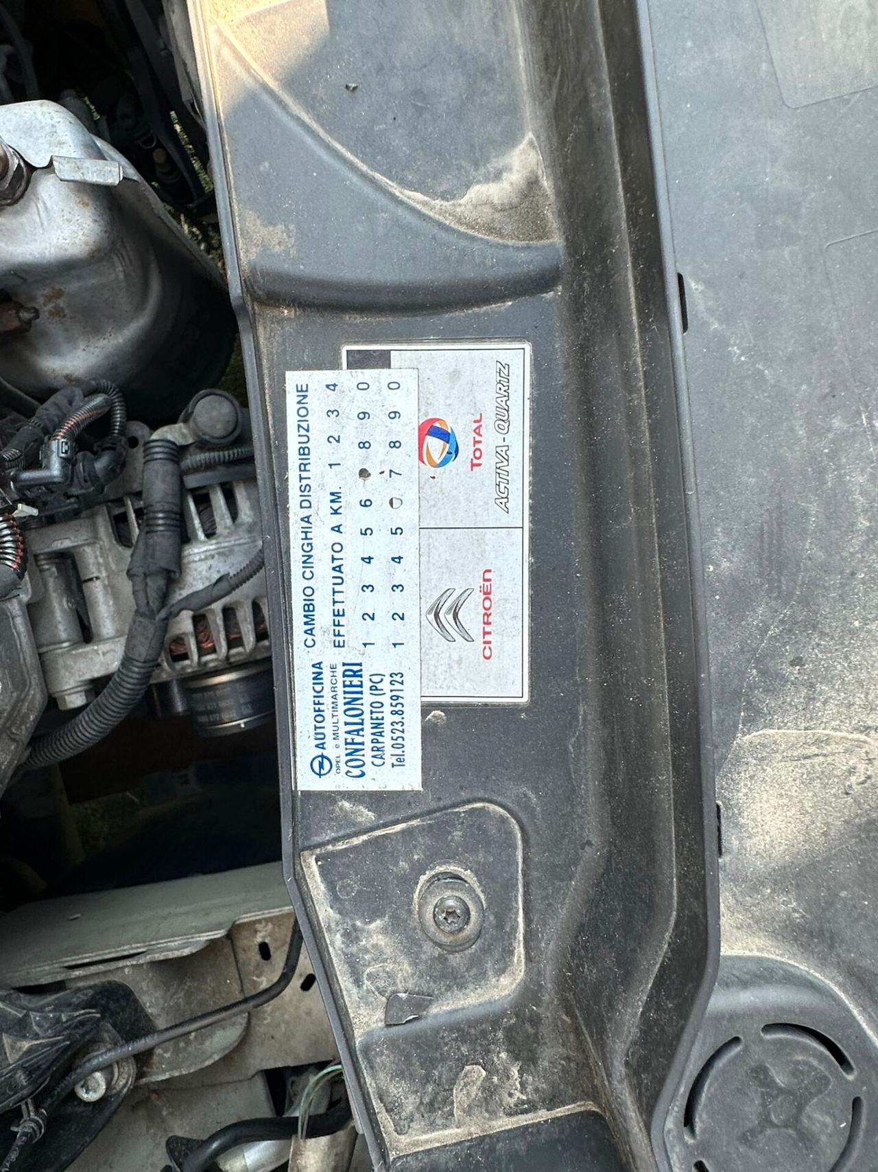Citroen C3 2020 PureTech Shine LEGGERMENTE SINISTRATA