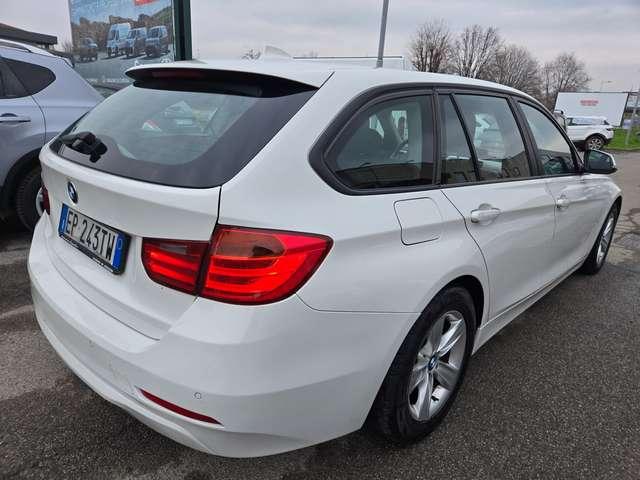 BMW 316 316d Touring Msport