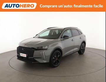 DS AUTOMOBILES DS 7 BlueHDi 130 aut. Bastille Business