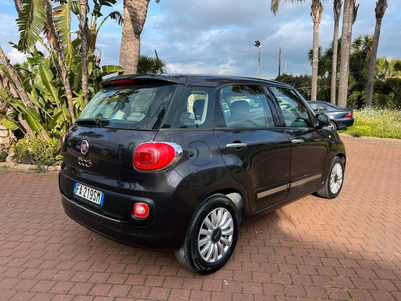 Fiat 500L 1.3 Multijet 85 CV Pop