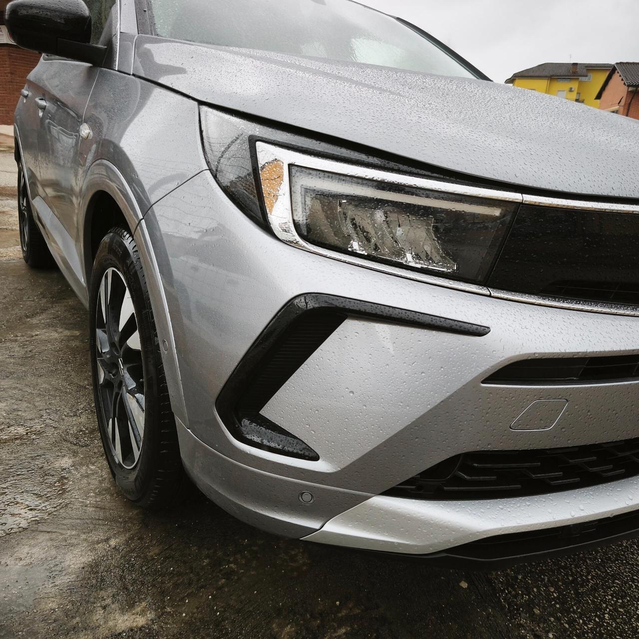 Opel Grandland 1.5 diesel Ecotec aut. Business Elegance