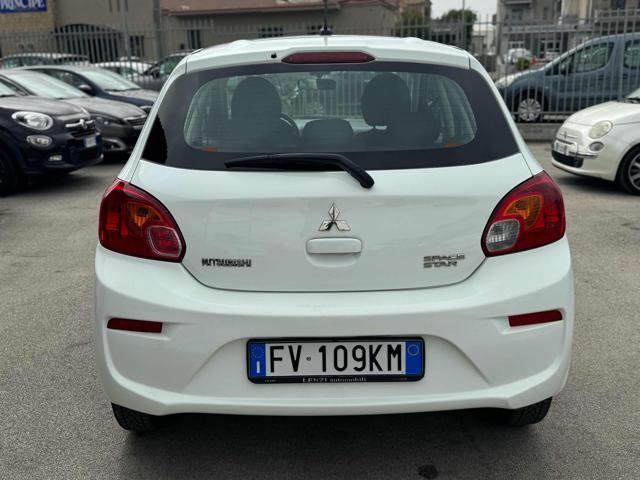 MITSUBISHI Space Star 1.0 71cv Funky