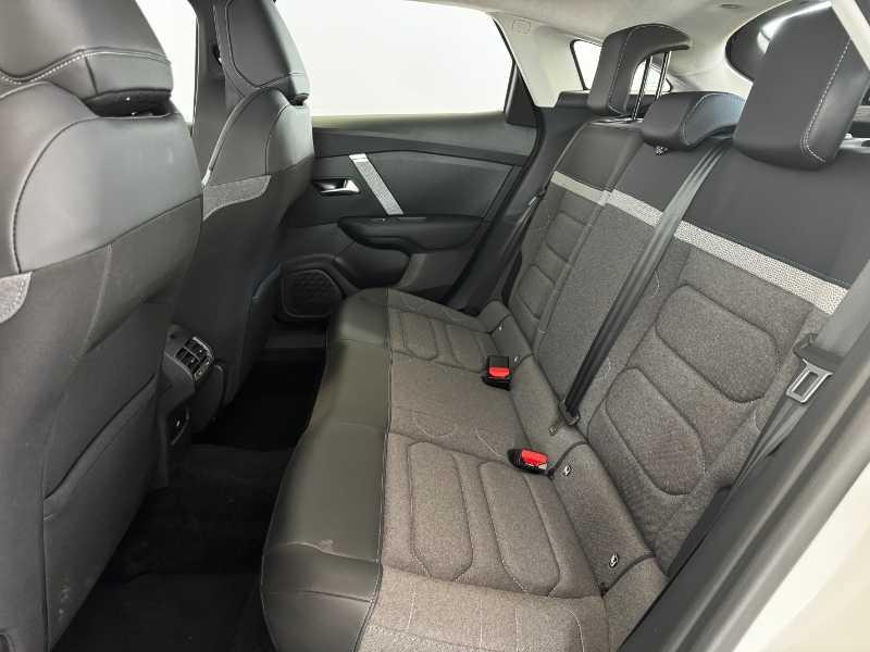 CITROEN C4 3ª serie - C4 BlueHDi 130 S&S EAT8 Feel Pack
