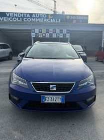 Seat Leon 1.5 TGI DSG ST XCELLENCE