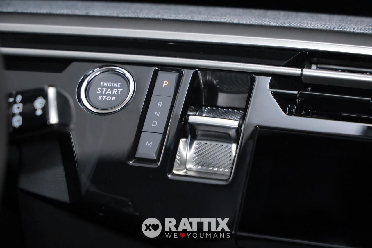 Peugeot 5008 1.2 Hybrid 145CV Allure e-DCS6
