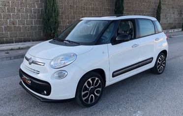 Fiat 500L 1.3 Multijet Lounge 12 MESI DI GARANZIA