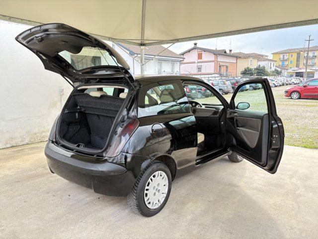 LANCIA Ypsilon 1.3 Multijet 16V PRIMO PREZZO BASE OK NEOPATENTATI