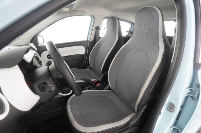 RENAULT Twingo Twingo SCe 65 CV Intens