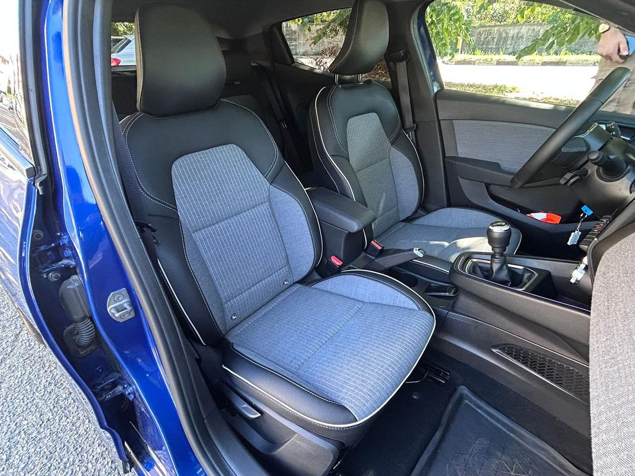 Renault Clio Techno 1.0 ECO-G 100 GPL #12179