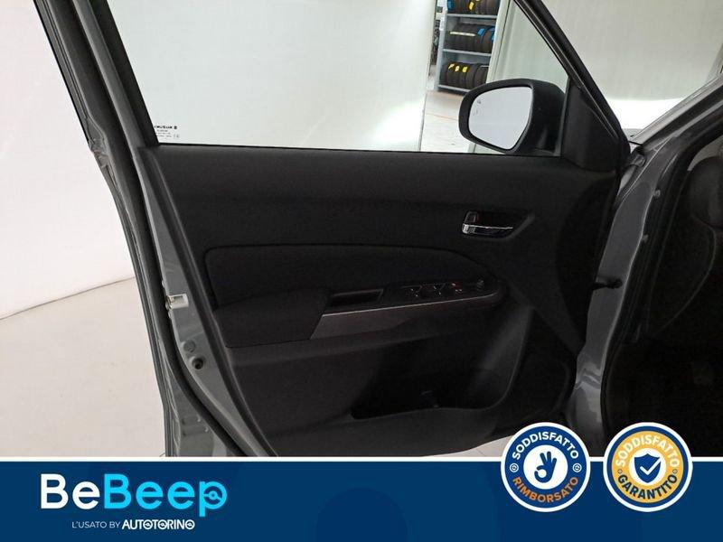 Suzuki Vitara 1.4 HYBRID COOL 4WD ALLGRIP