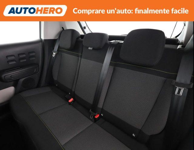 CITROEN C3 PureTech 83 Feel Pack