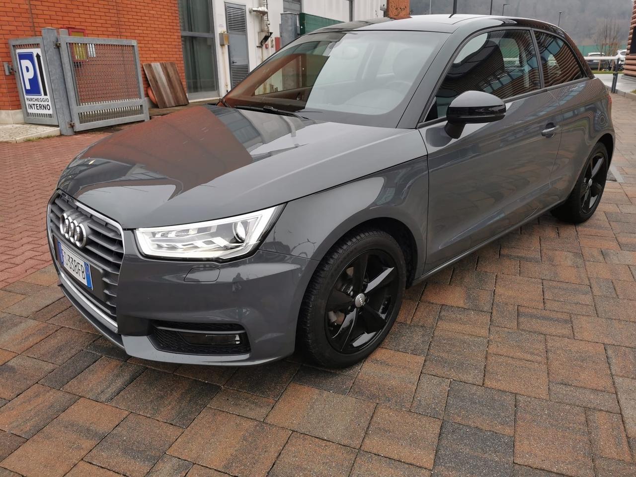 Audi A1 SPB 1.0 82CV TFSI Admired