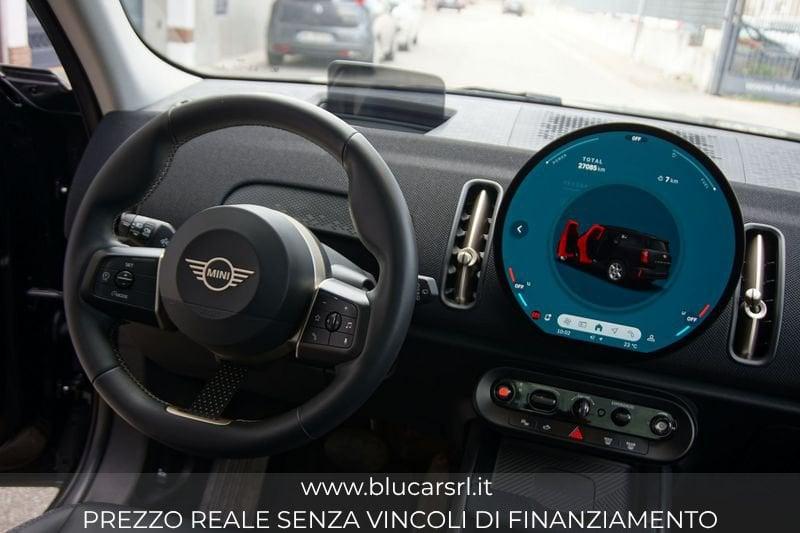 MINI Countryman C 48V Classic