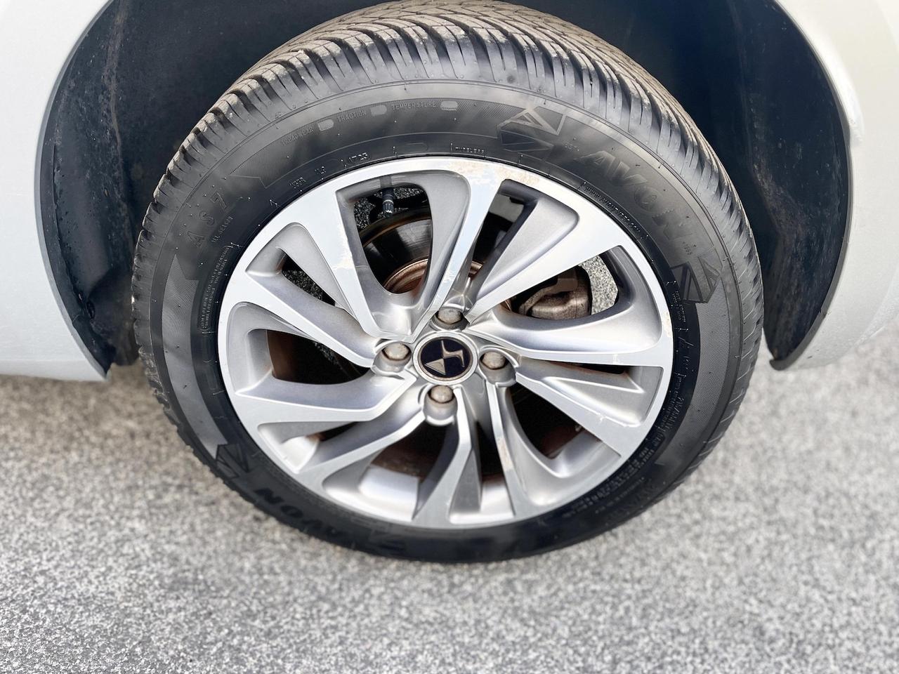 Ds DS4 1.6 BlueHDi 120CV Auto. E6 Neo - 2015