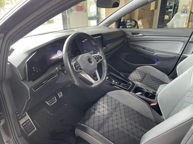 Volkswagen Golf Golf 2.0 TDI 150 CV DSG SCR R-Line