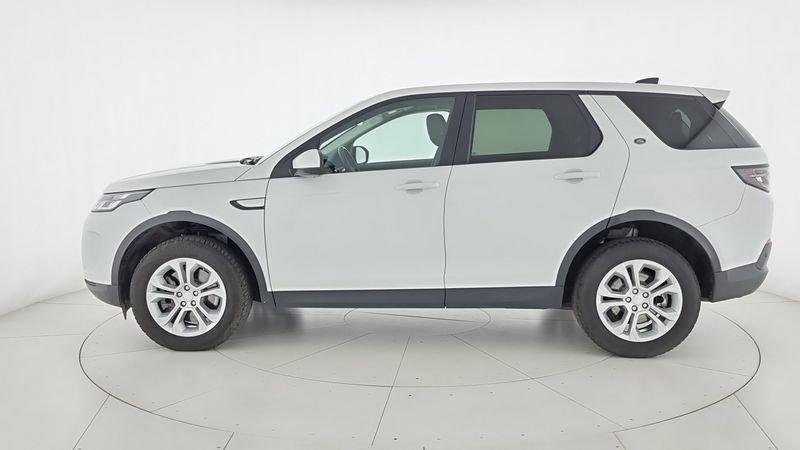 Land Rover Discovery Sport 2.0D I4-L.Flw 150 CV AWD Auto S 7 Posti