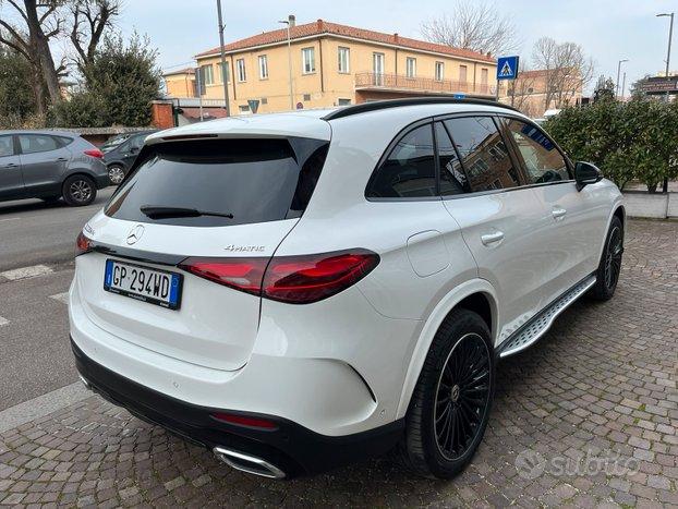 Mercedes-benz GLC 300 GLC 300 de 4Matic Plug-in hybrid Premium Plus