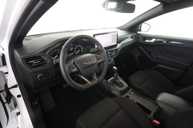 FORD Focus Focus 1.0 EcoBoost Hybrid 125 CV Powershift 5p. ST