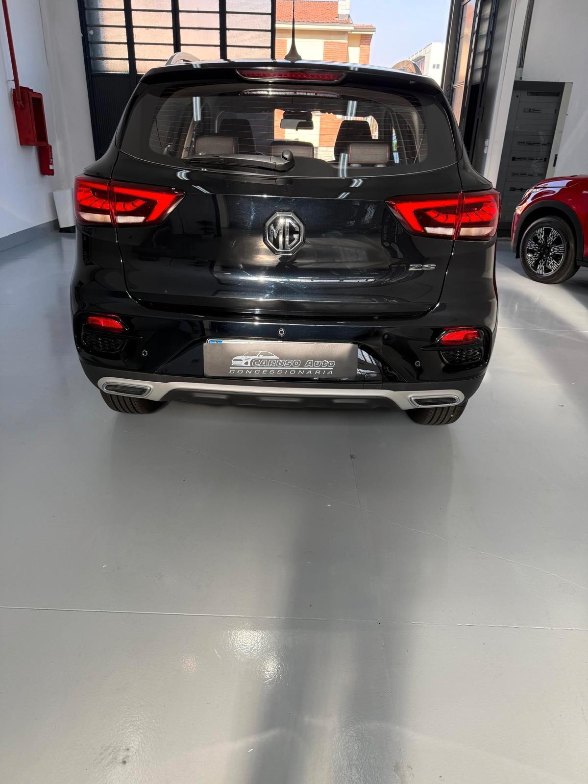 Mg ZS 1.5 VTi-tech Comfort