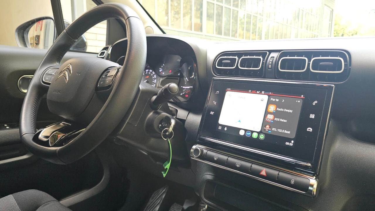 Citroen C3 Aircross PureTech 110 S&S Feel (AUTOCARRO N1 5 POSTI)