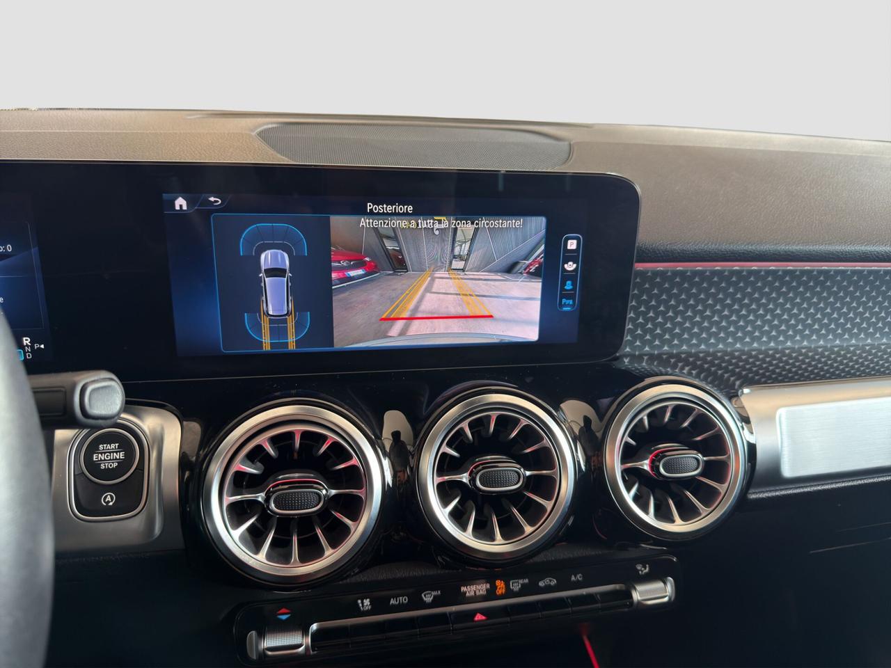 Mercedes-benz GLB 200 d 2.0 150cv Progressive Advanced Plus 2024