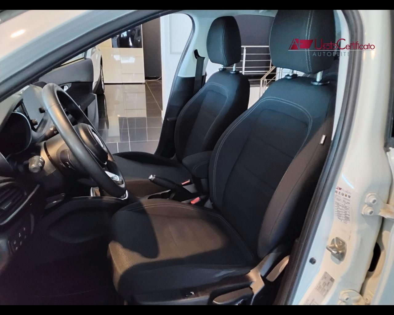 FIAT Tipo 1.6 Mjt S&S 5 porte Business