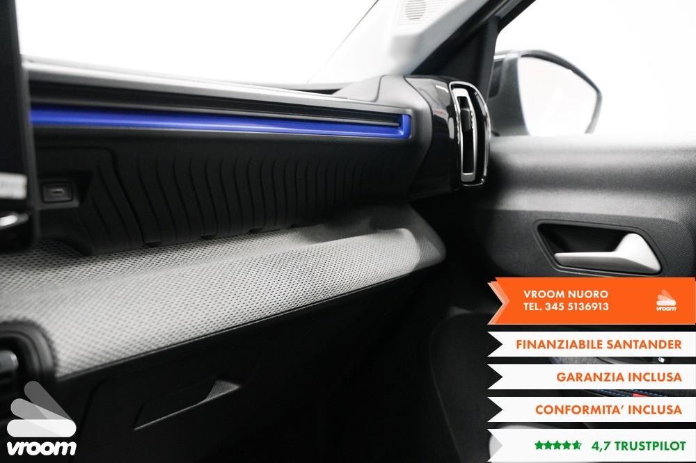 CITROEN C3 4ª serie C3 PureTech 100 S&S Max