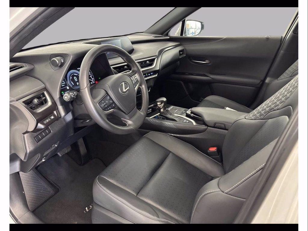 LEXUS Ux 250h 2.0 midnight 2wd cvt del 2022