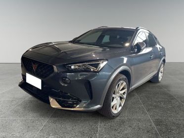 Cupra Formentor Formentor 1.5 TSI DSG