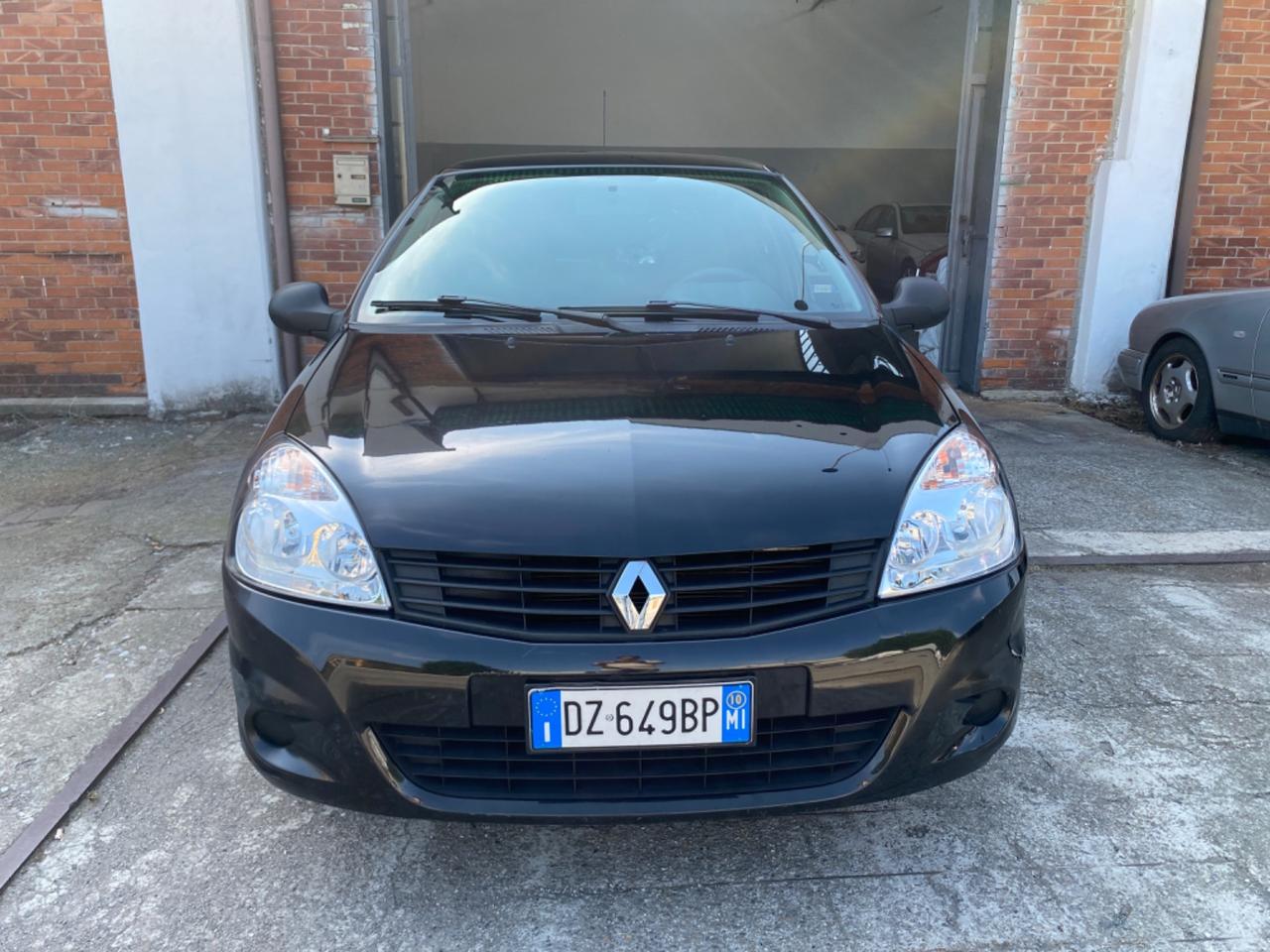 Renault Clio Storia 1.2 5 porte GPL Confort