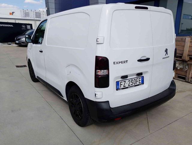 PEUGEOT Expert BlueHDi 100 S&S PC-TN Furgone Pro Compact