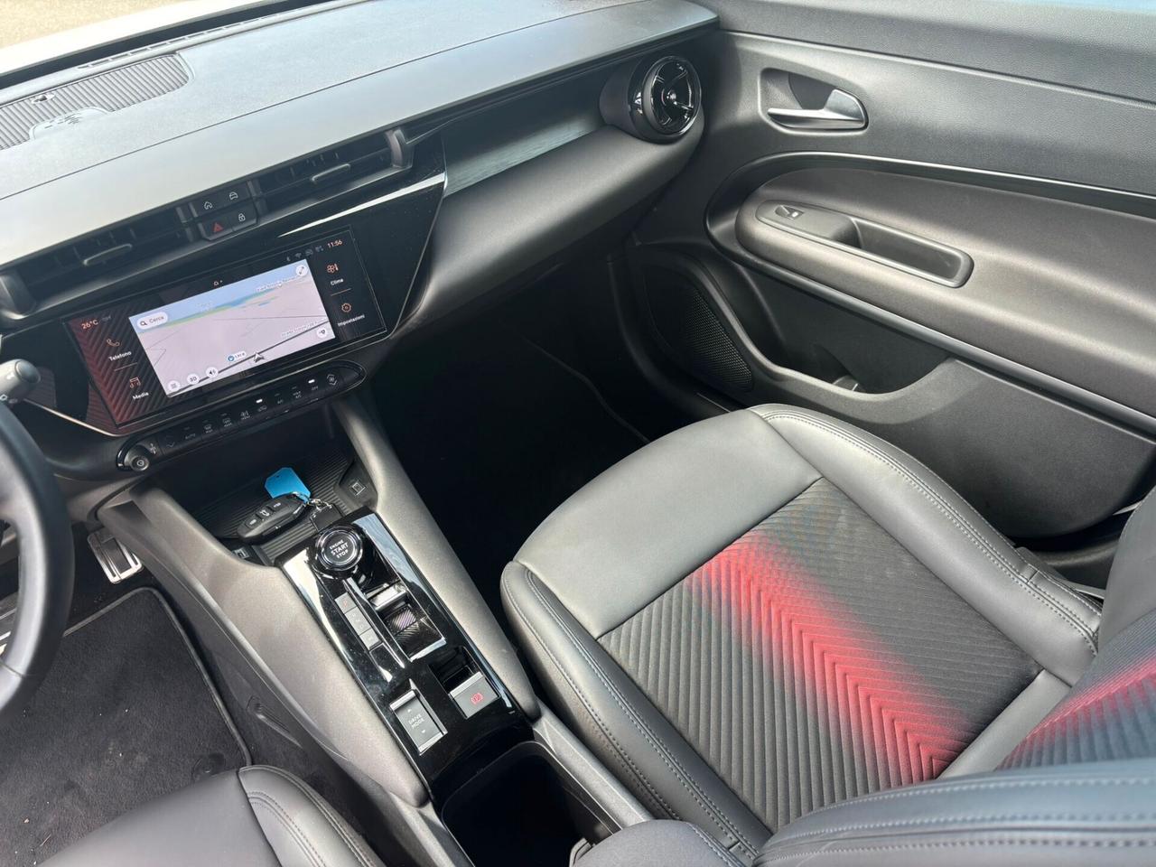 Alfa Romeo Junior 1.2 136 CV Hybrid eDCT6 Speciale