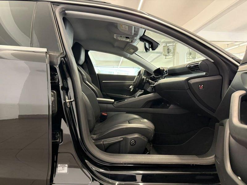 Peugeot 508 SW Hybrid 225 Allure Pack SW e-EAT8