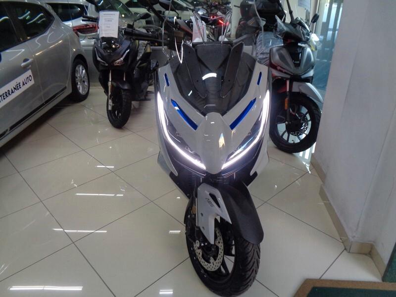 Zontes 368E PRONTA CONSEGNA PROMO