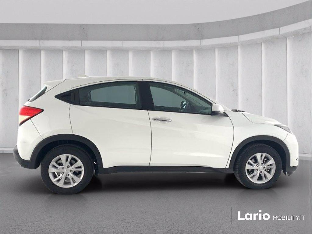 HONDA HR-V 1.6 i-DTEC Elegance Connect ADAS del 2016