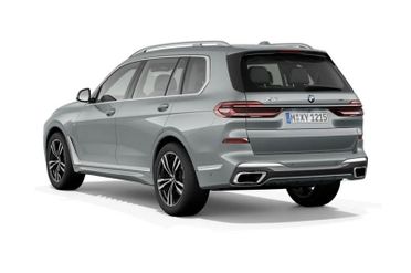 BMW X7 Serie X XDRIVE40D