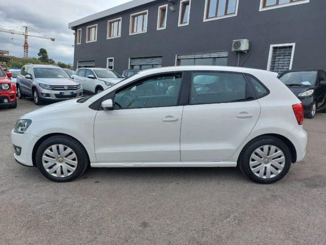 VOLKSWAGEN Polo 1.2 70 CV 5p. Comfortline