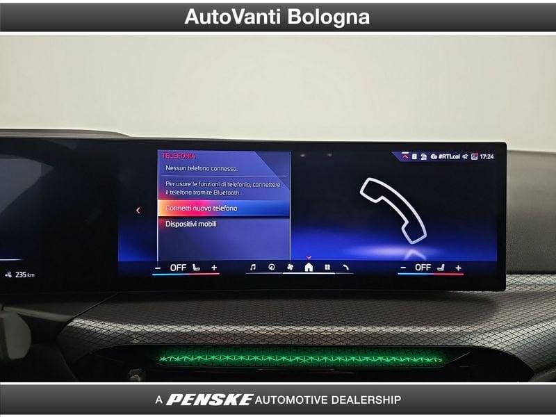 BMW i4 i4 xDrive 40 Msport Pro