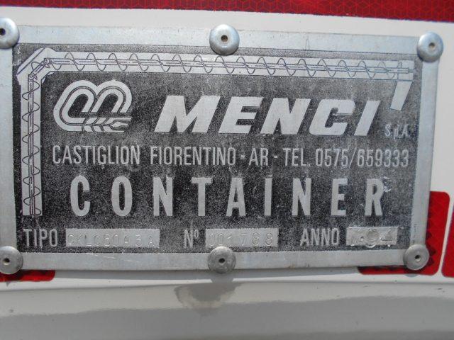 DAF CF 85.460
