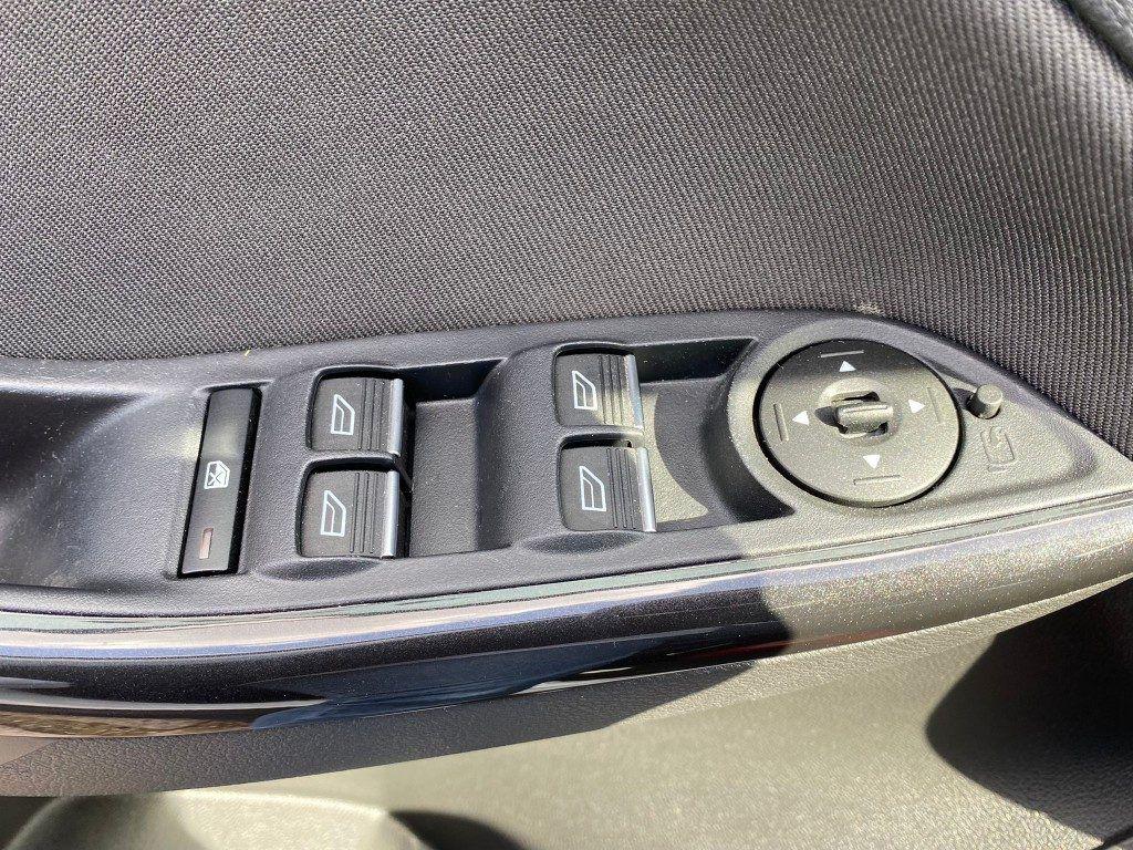 Ford Focus 1.5 TDCi 120 CV Start&Stop SW Titanium
