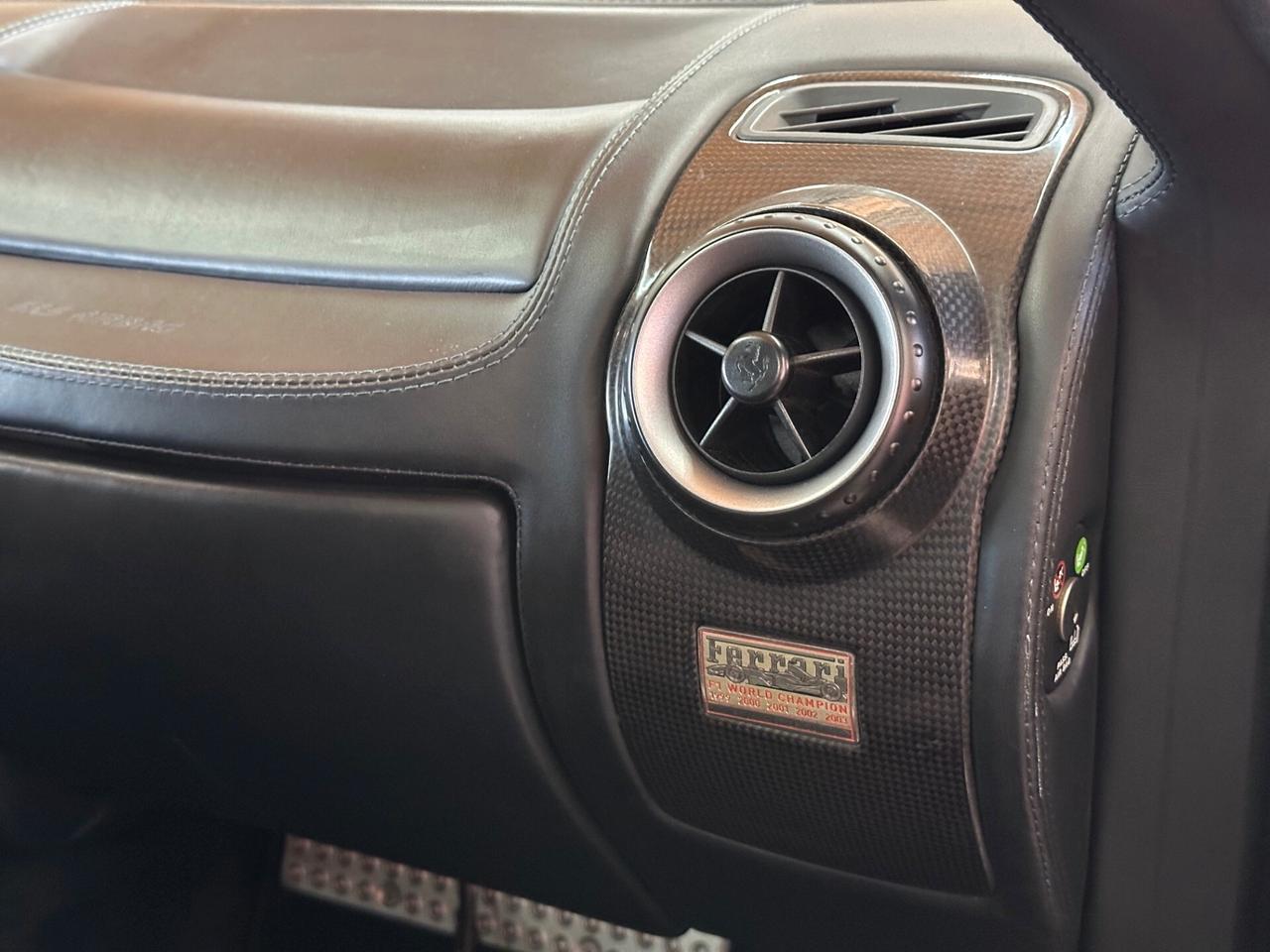 Ferrari f430 f1 - carboceramici - GARANZIA 12 mesi