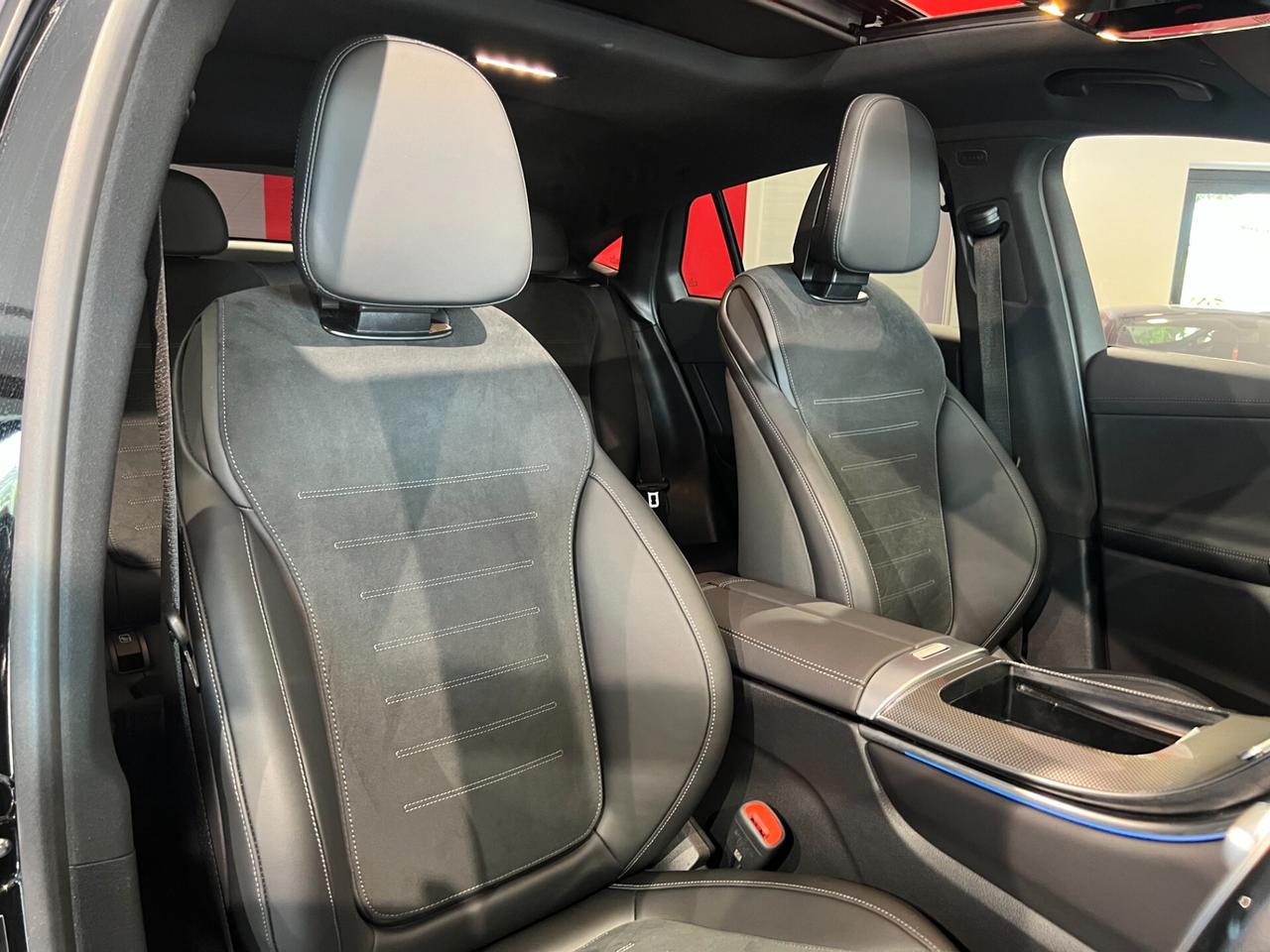 Mercedes-benz GLC 220d 4Matic Coupé AMG Premium