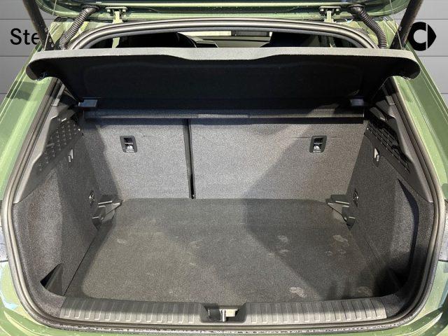 AUDI A3 allstreet TDI 110 kW S tronic Identity Contrast