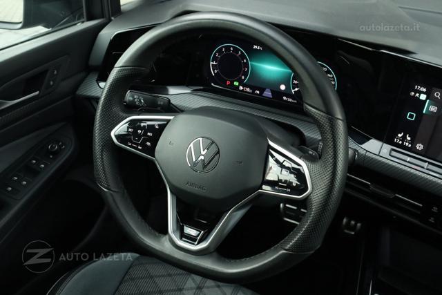 VOLKSWAGEN Golf 1.5 eTSI 150 CV DSG R-Line