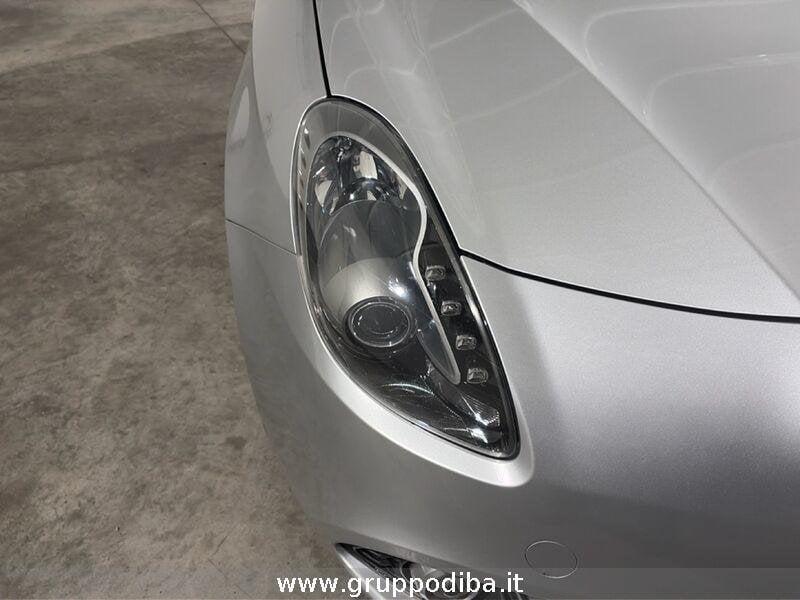 Alfa Romeo Giulietta III 2016 Diesel 1.6 jtdm Super 120cv