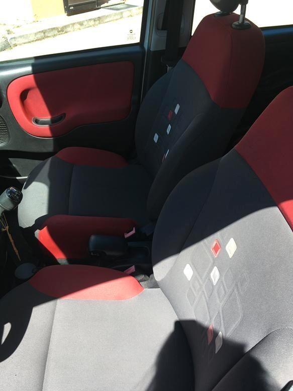 Fiat Panda 1.3 MJT S&S Lounge