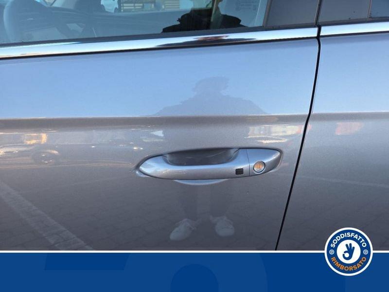 KGM Korando Black Edition K-Line 1.5 Turbo GDI 163 CV 2WD AT