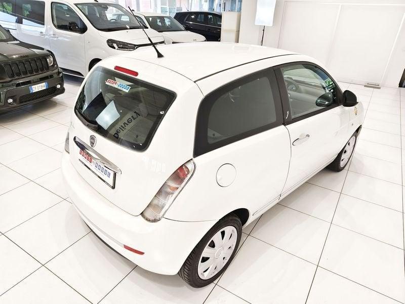 Lancia Ypsilon Ypsilon 1.3 mjt 16v Diva E5*DIESEL*
