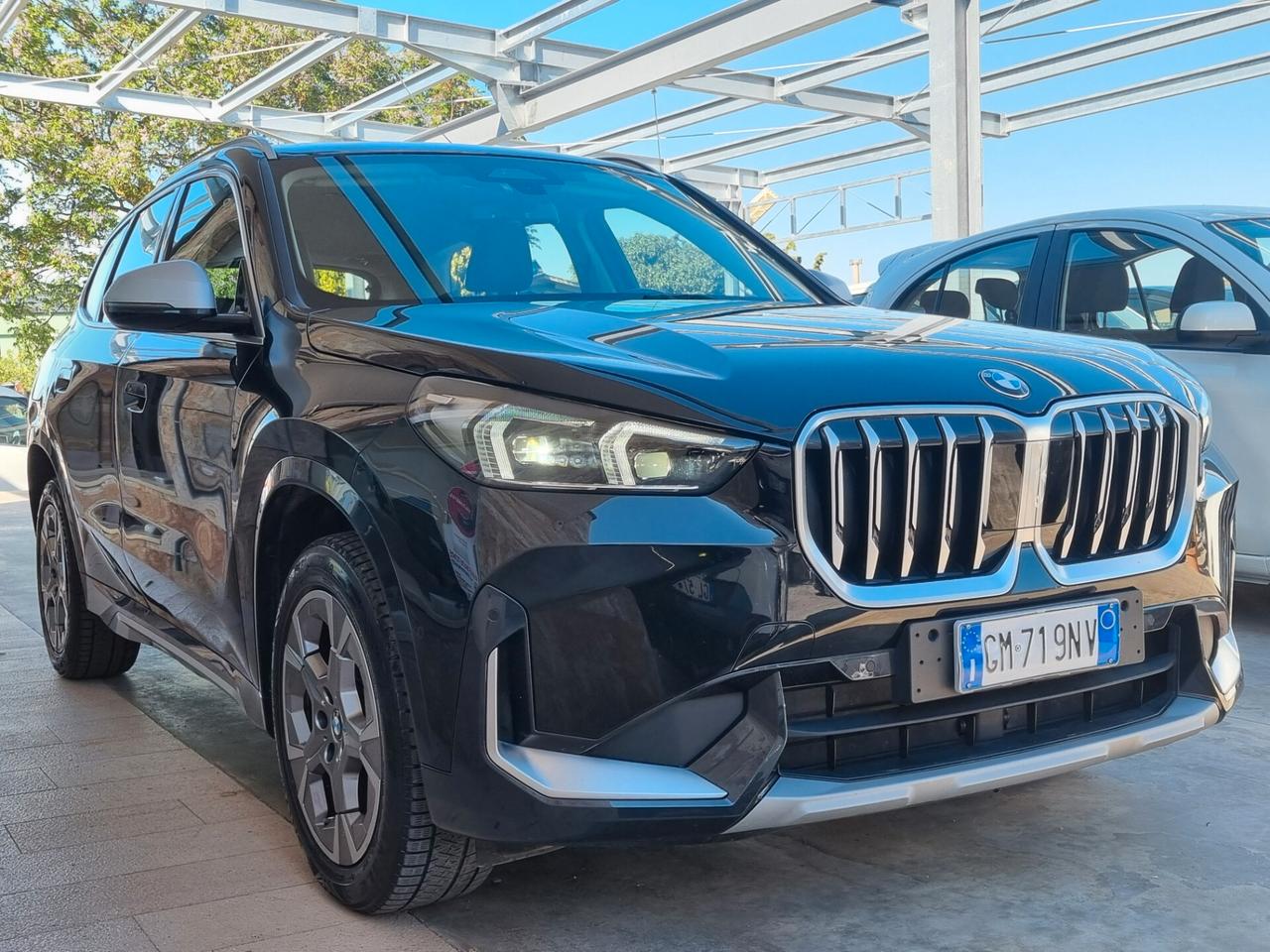 Bmw X1 sDrive18i xLine